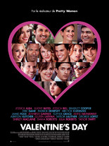 VALENTINE'S DAY